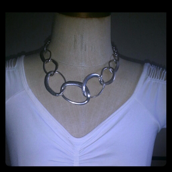 Custom made jewelry