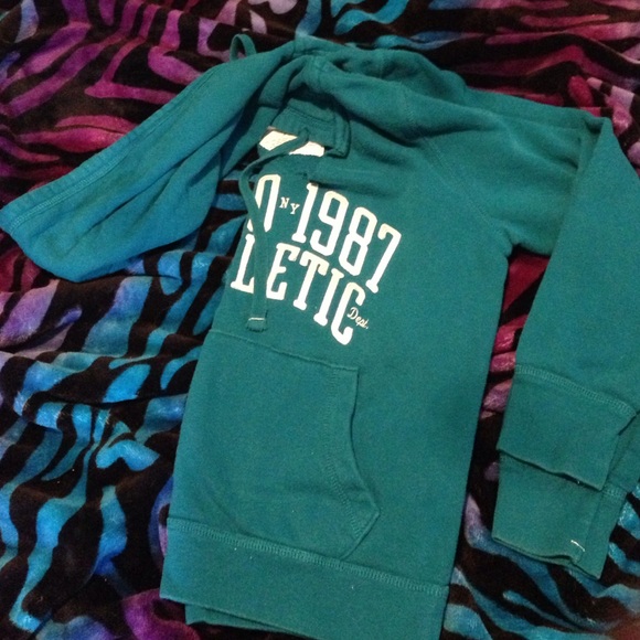 A aero postale hoody