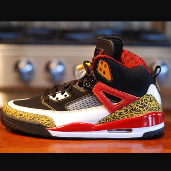 jordan spizike kings county