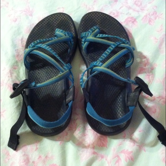 Chaco's