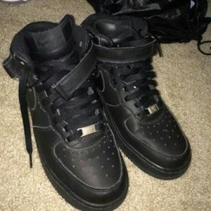 Air Force 1s