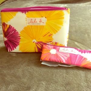 Clinique make bag❤️