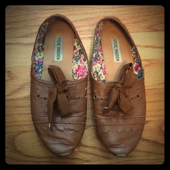 Cute Flats
