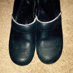 Dansko shoes