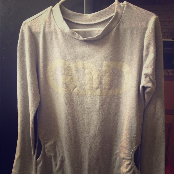 leisure shirt
