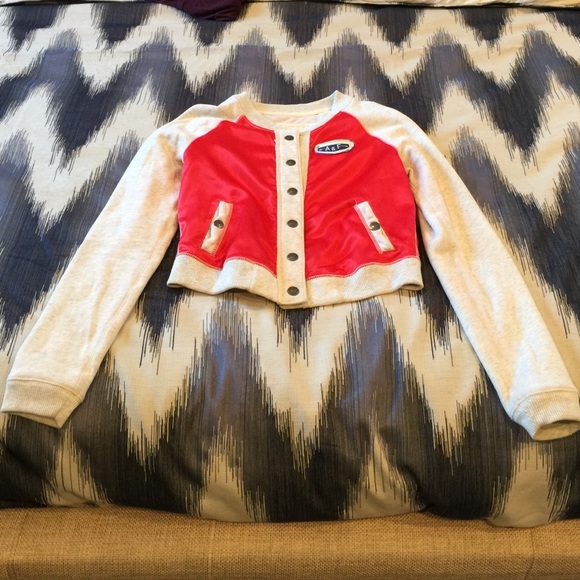 Abercrombie & Fitch jacket
