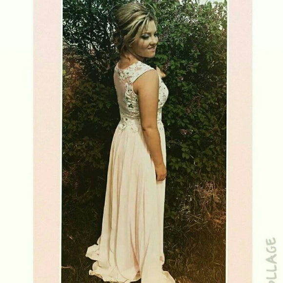 Prom Dress - Picture 2 of 2