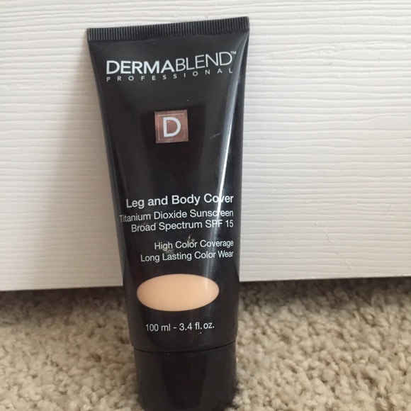 Dermablend