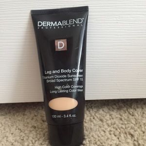 Dermablend