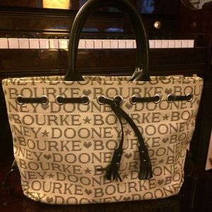Dooney & Bourke Purse