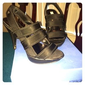 Simply Vera Wang heels