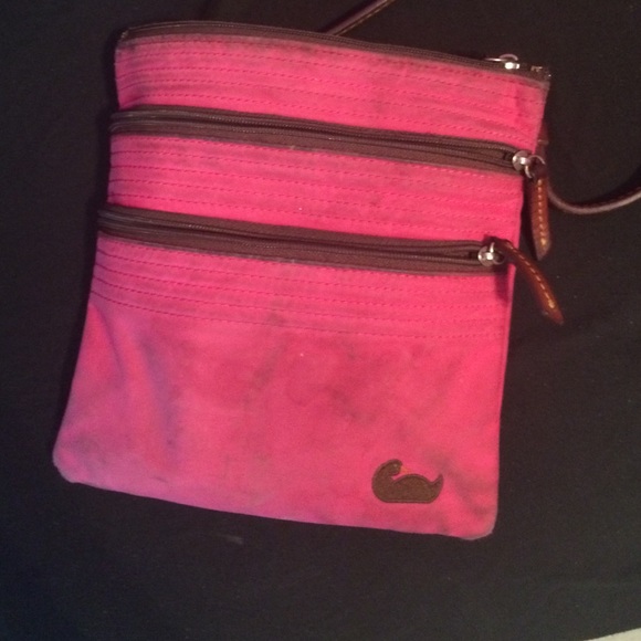 Dooney & Bourke