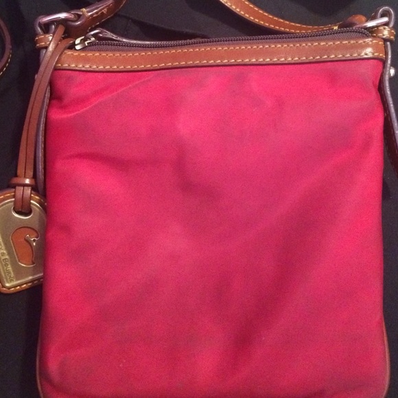 Dooney & Bourke