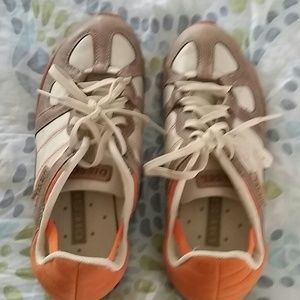 Diesel shoes size 7.5