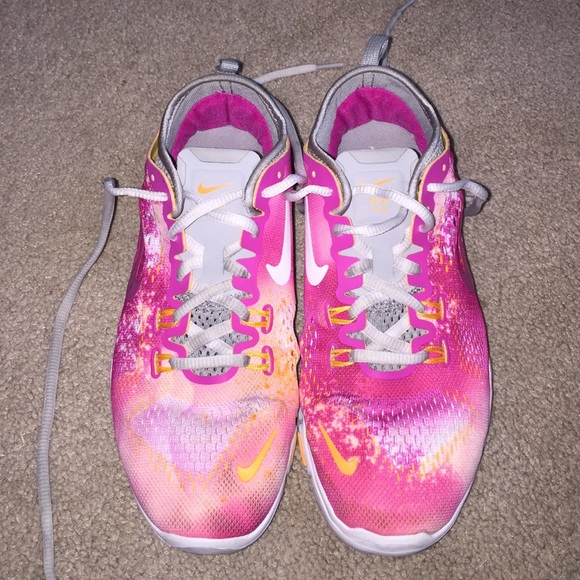 Nike free 5.0