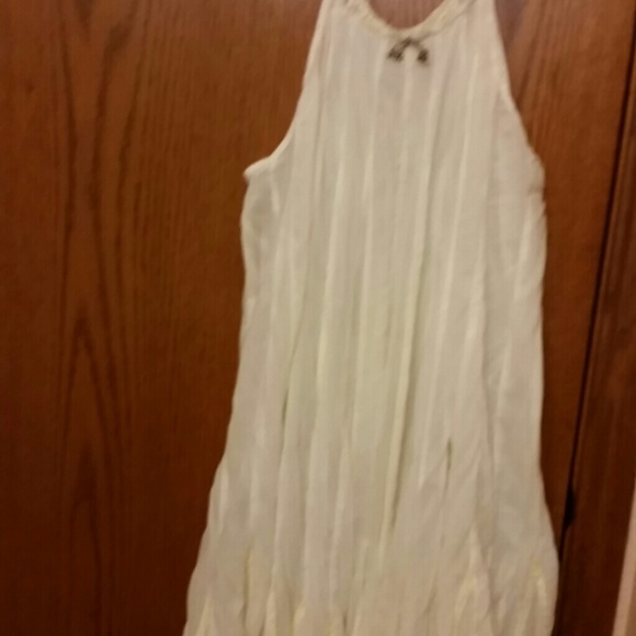 Free People sun dress