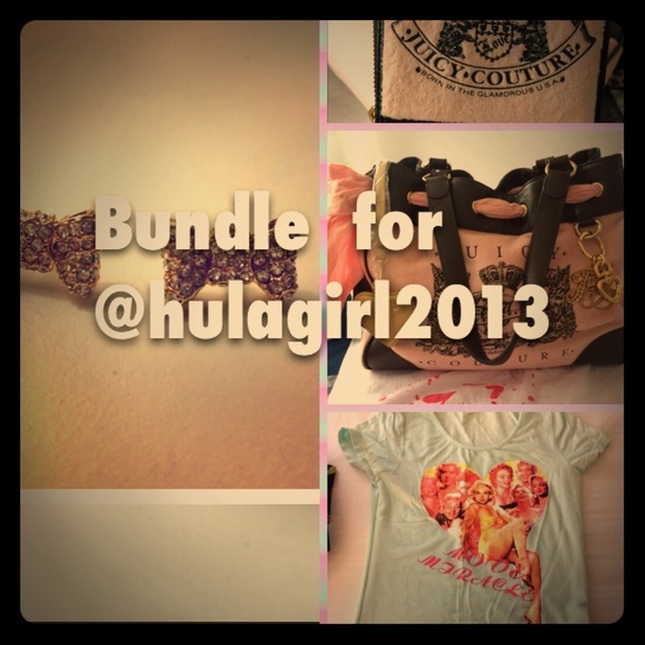 Bundle for @hulagirl2013