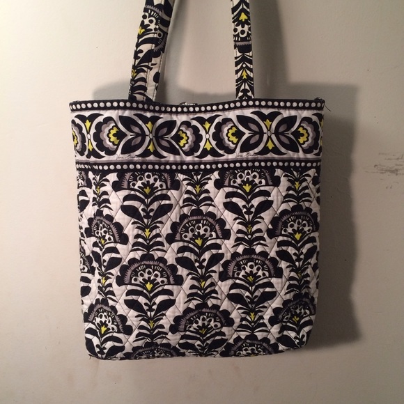 Vera Bradley Tote Bag - Picture 2 of 4