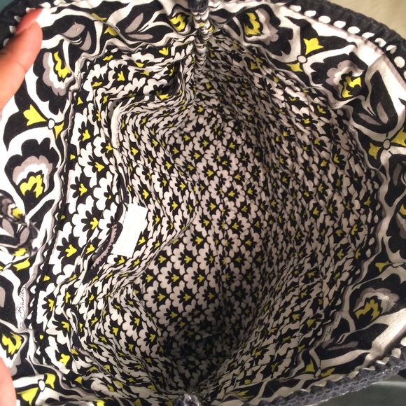 Vera Bradley Tote Bag - Picture 3 of 4