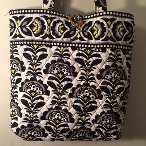 Vera Bradley Tote Bag
