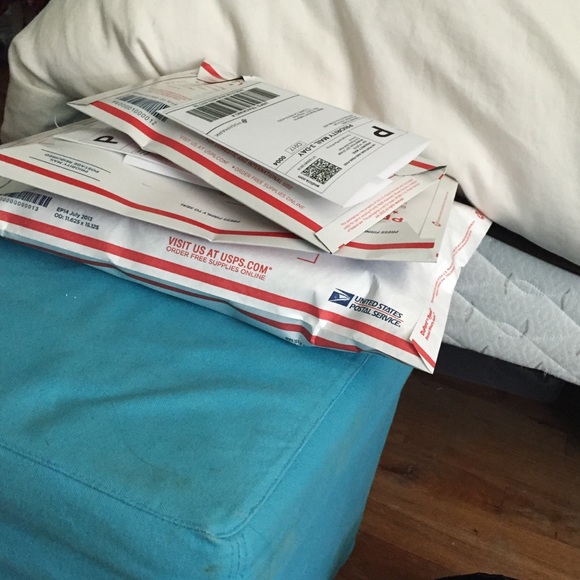 Shipping today!!!