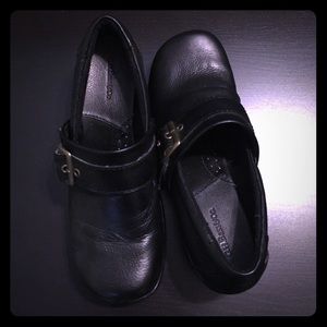 New G.H. Bass & Co Mules