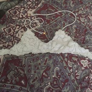 Victoria secret bathing suit top