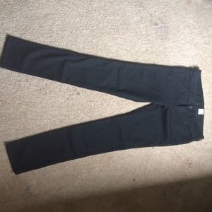 Black H&M Skinny Jeans