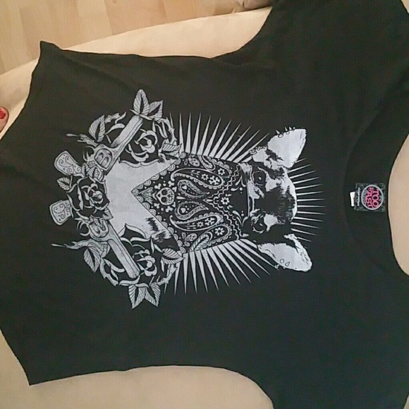 Cute bandito shirt