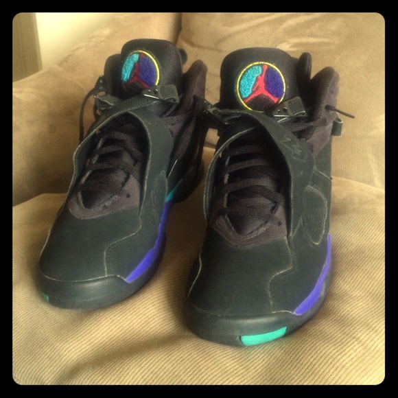Jordan 8