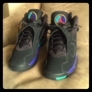 Jordan 8