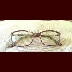 Versace Eyeglass Frames 100% authentic!