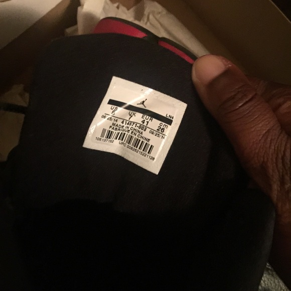 Retro 13s - Picture 2 of 3