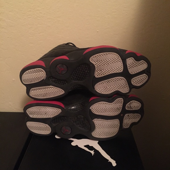 Retro 13s - Picture 3 of 3