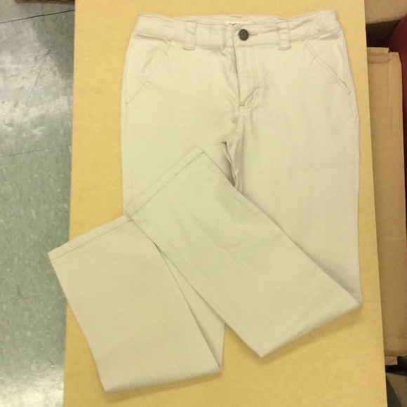 Cherokee Cream Jeans