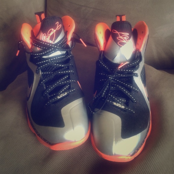 Nike Lebron 9