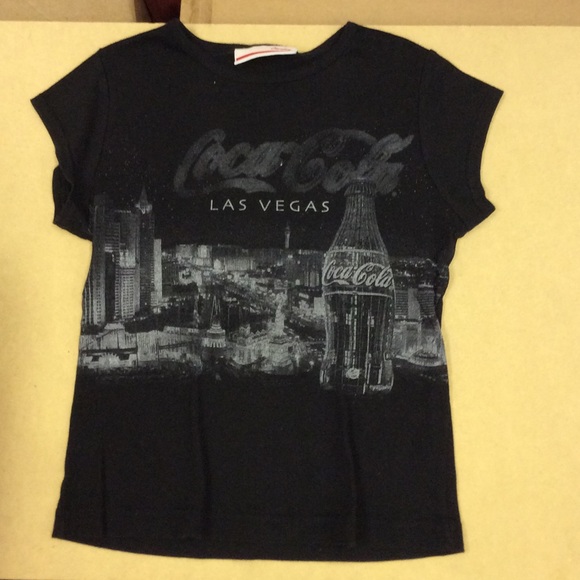 Coca-Cola shirt - Picture 1 of 1