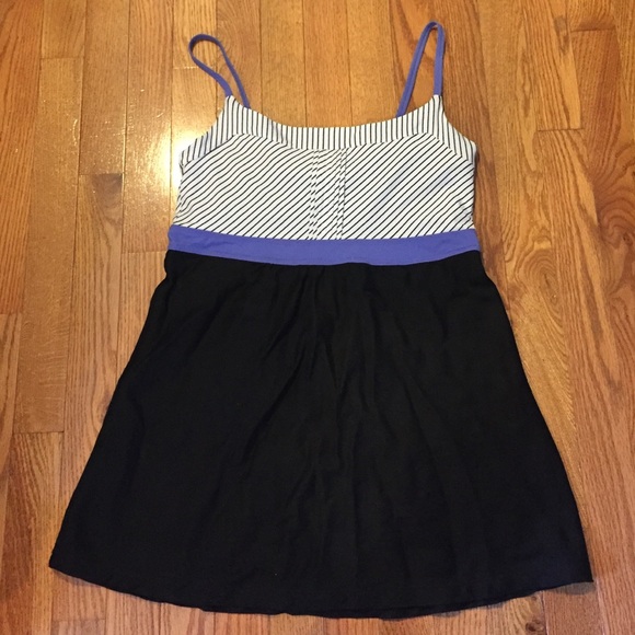 Lucy workout top