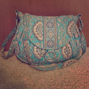 Vera Bradley purse