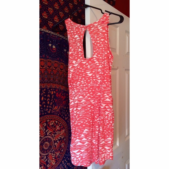 Billabong patterned dress - Picture 2 of 4