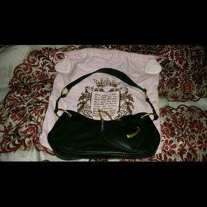 Juicy couture purse