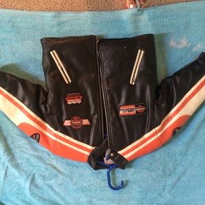 Harley Davidson jacket
