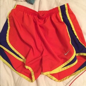 Nike shorts