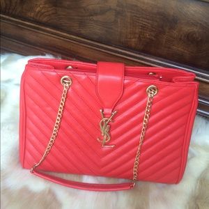 Saint laurent