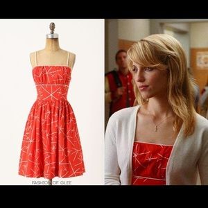 Nostalgic Asterisk Dress ❤️SEEN ON TV❤️