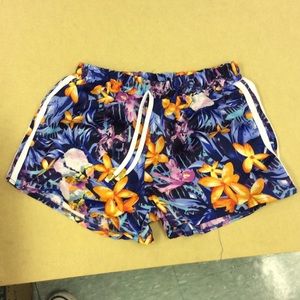 Beach shorts