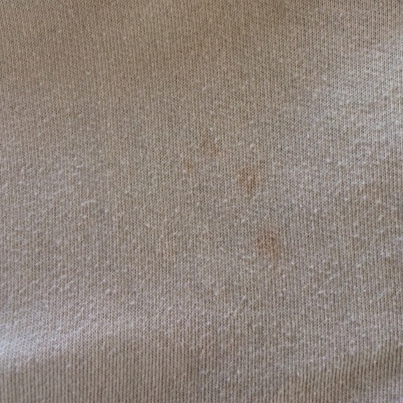 Tan sweater - Picture 4 of 4