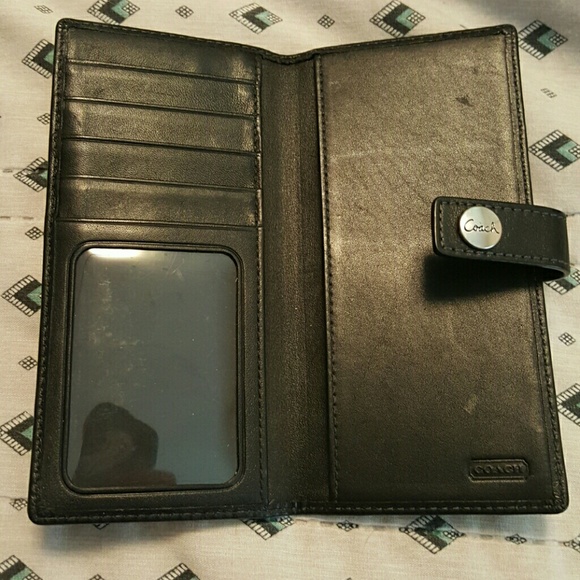 Additional pics coach