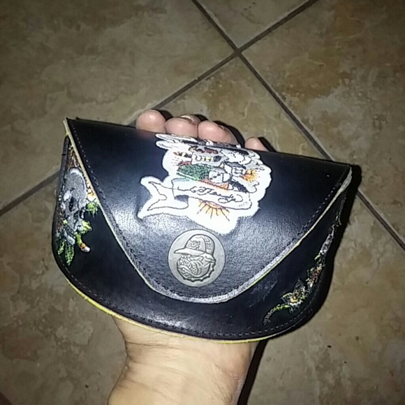 Ed Hardy \