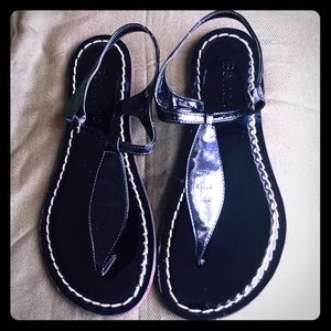BERNARDO SIZE 10 WOMEN SANDALS